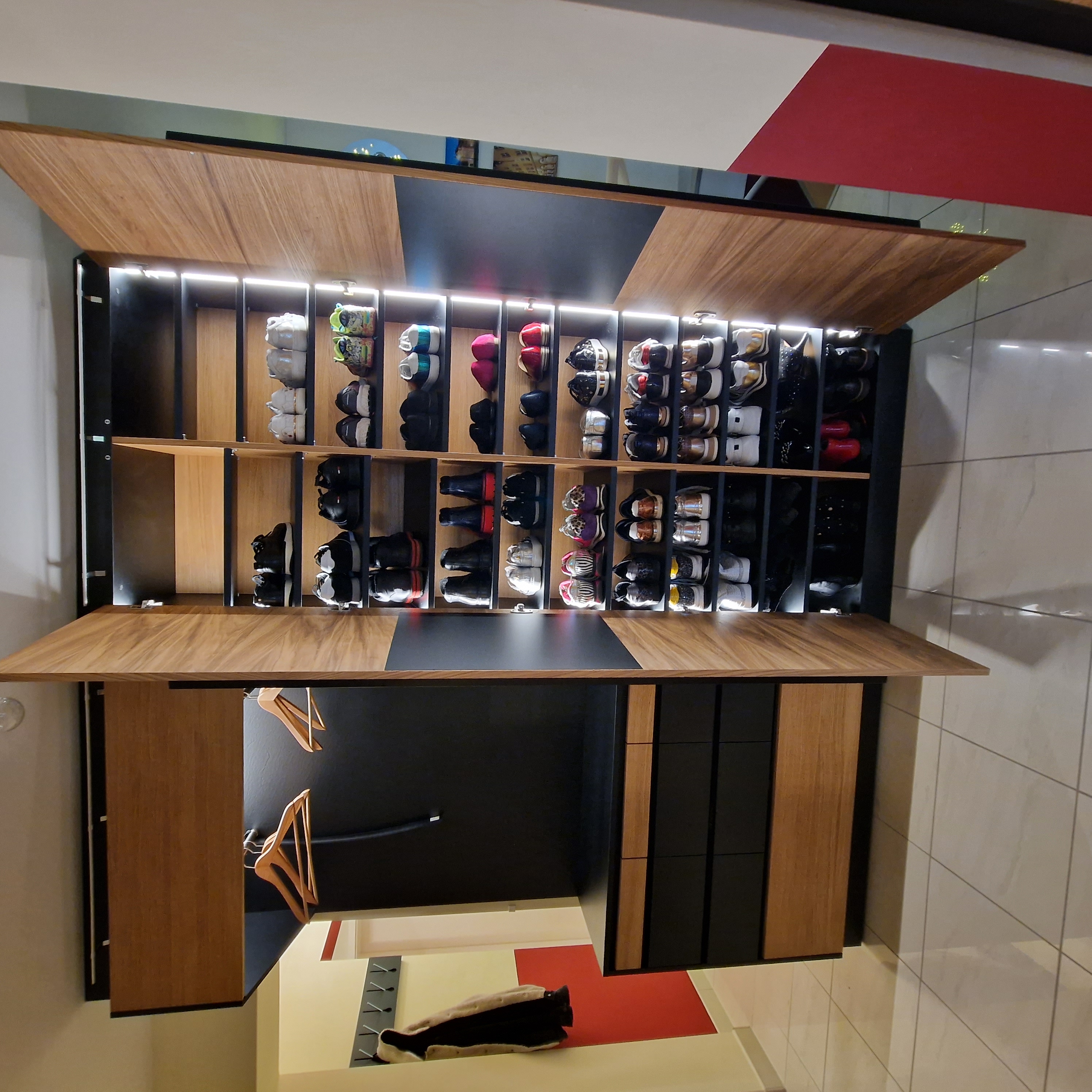 Garderobe