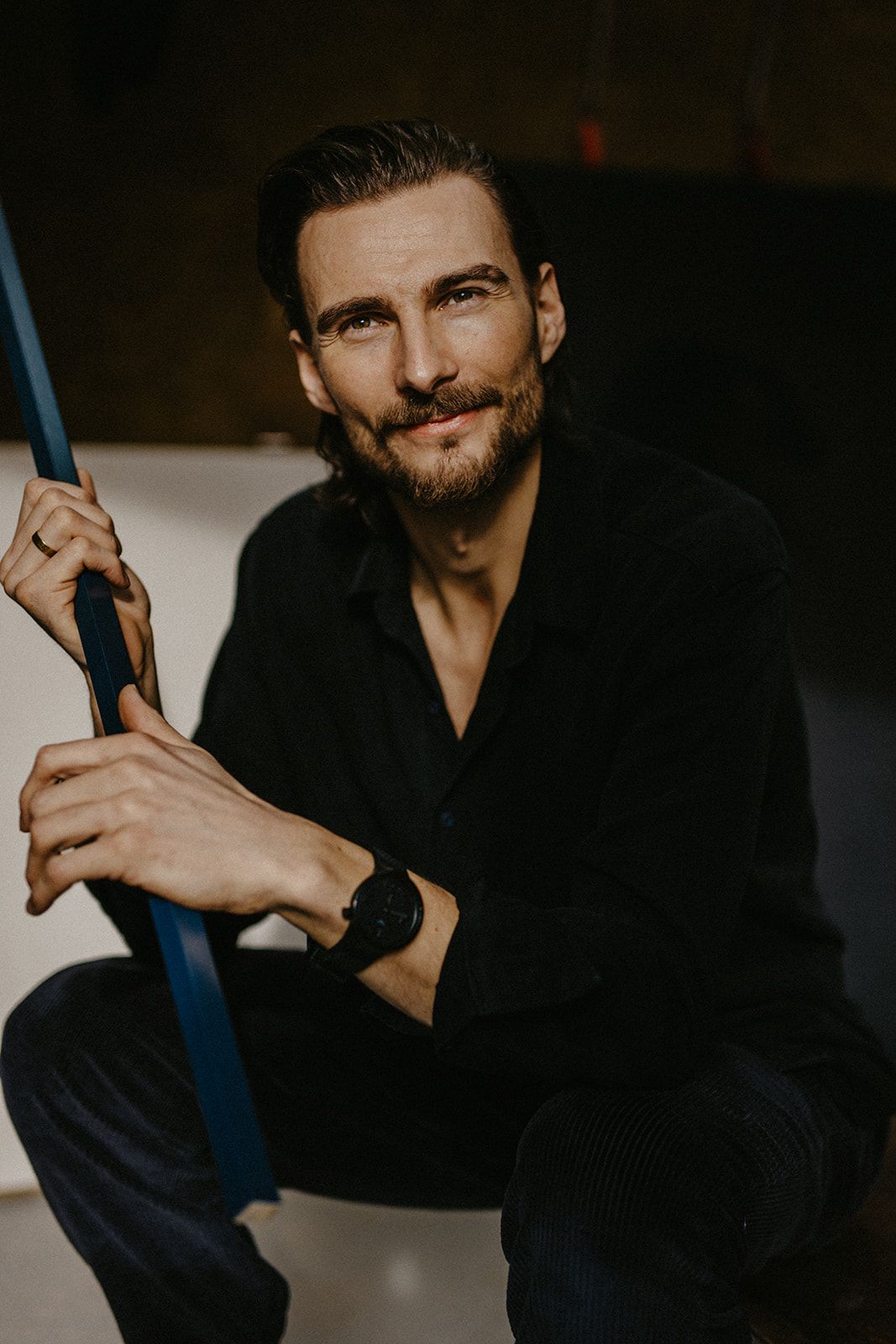 Felix Schulze – Schreinermeister und Künstler